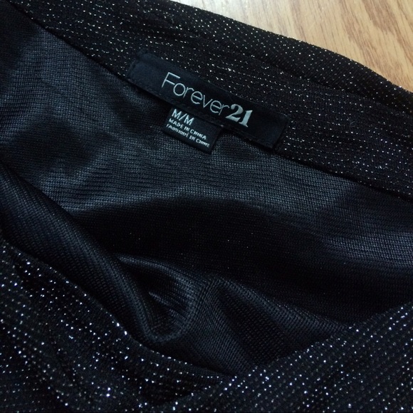 Forever 21 Party Dress - Picture 3 of 3