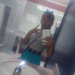 Meet your Posher, Mary