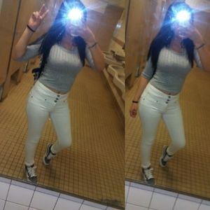 Meet your Posher, Marlene