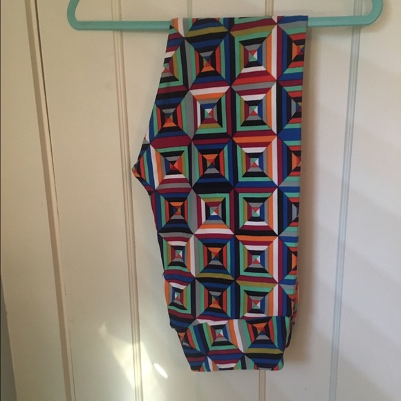 Tc leggings