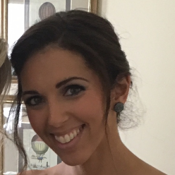 Meet your Posher, Mandy