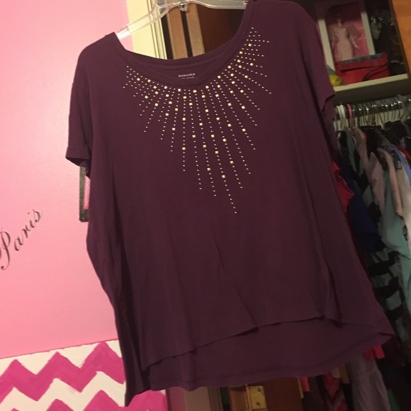 Sonoma T-shirt