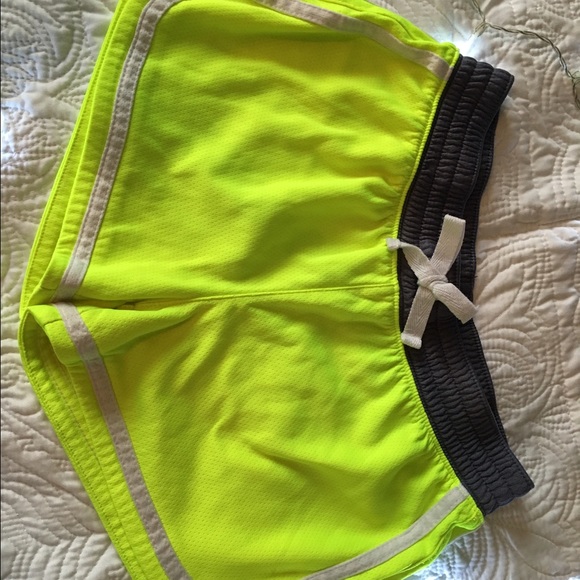 Size:12/14 Bcg shorts