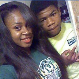 Meet your Posher, Michaela