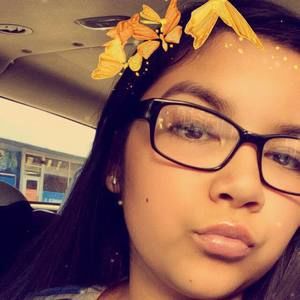 Meet your Posher, Arianna