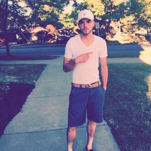 Meet your Posher, Ricky