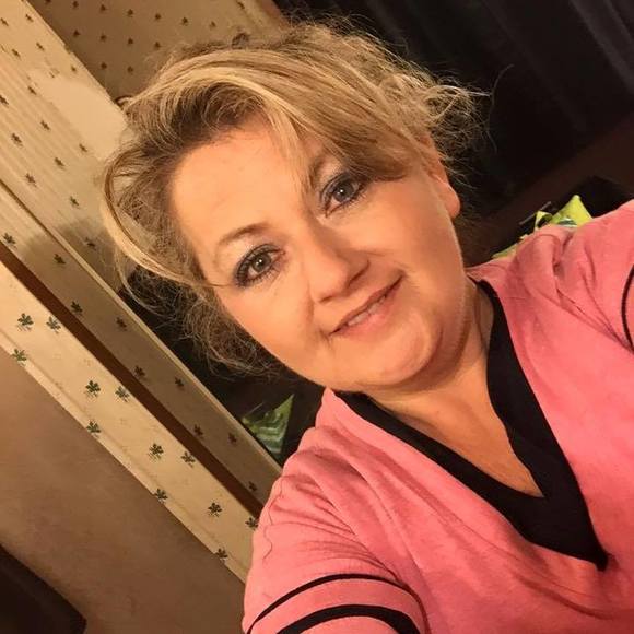 Meet your Posher, Christy