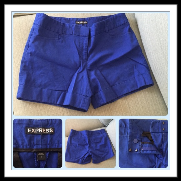 💰⬇ Blue shorts