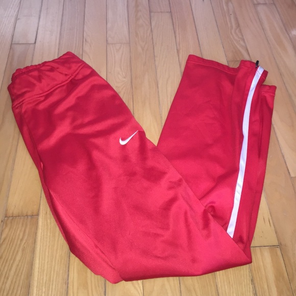 Nike Warm Up Sweats