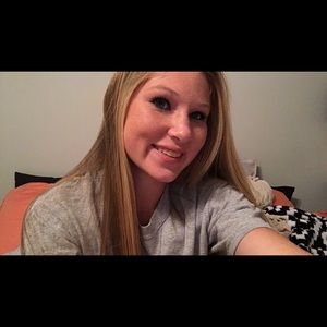 Meet your Posher, Georgia