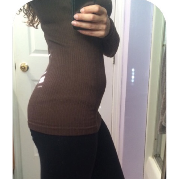 Turtleneck sweater - Picture 3 of 4