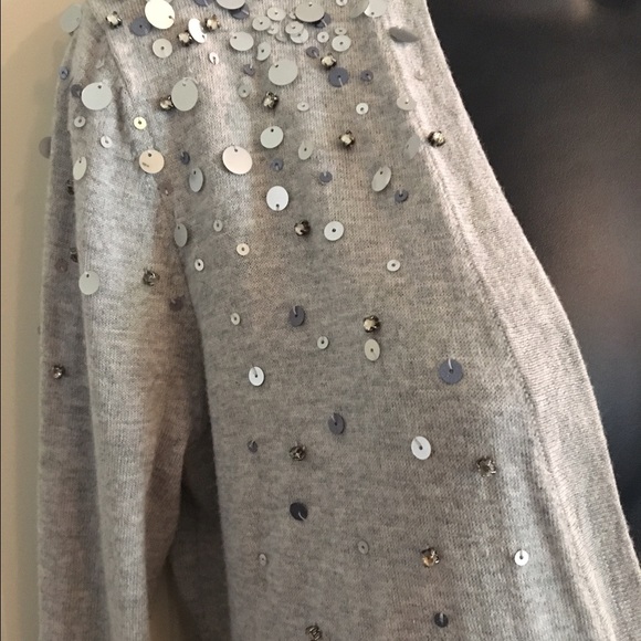 Ann Taylor LOFT sweater - Picture 2 of 4