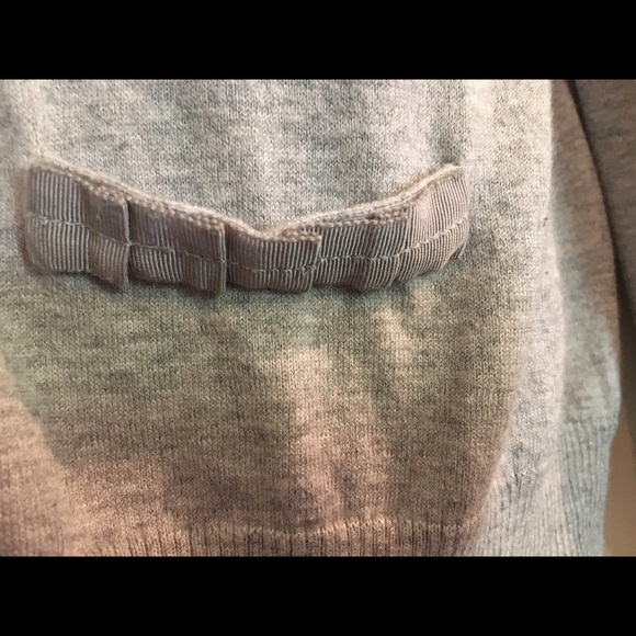 Ann Taylor LOFT sweater - Picture 3 of 4