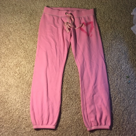 Victoria's Secret PINK Sweatpants