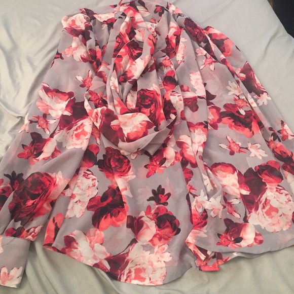 NWOT NY&Co Eva Mendes SZ XS