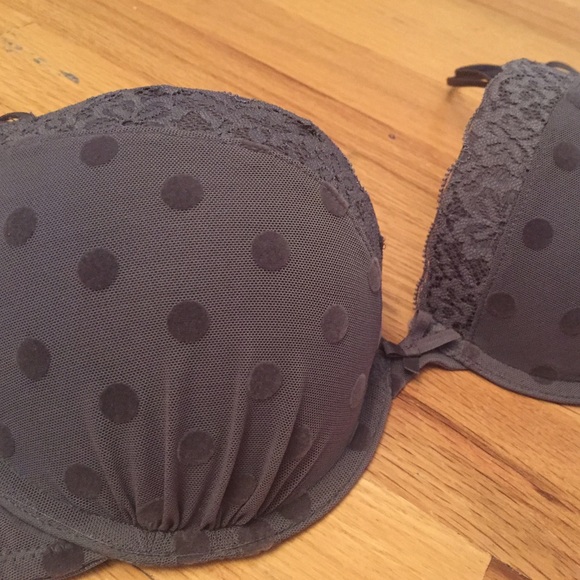 Gully Hicks Bra with tags! - Picture 1 of 3