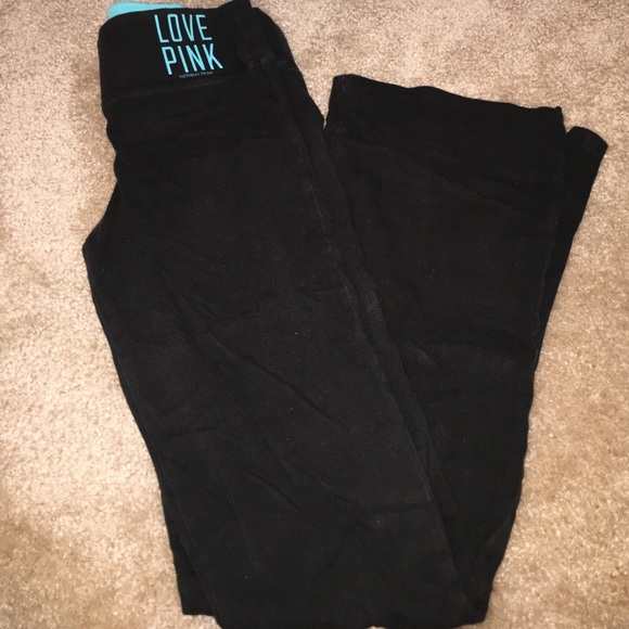 Victorias secret yoga pants