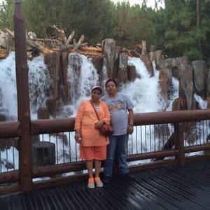 Meet your Posher, Marcela