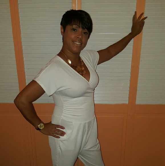 Meet your Posher, Melisa