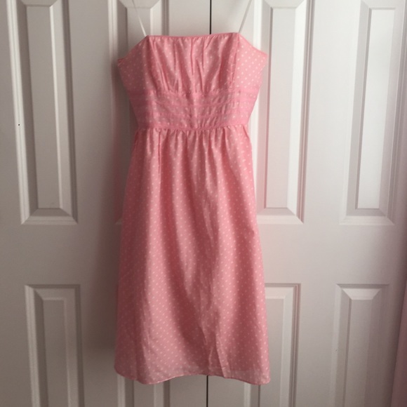 Lilly Pulitzer Silk dress
