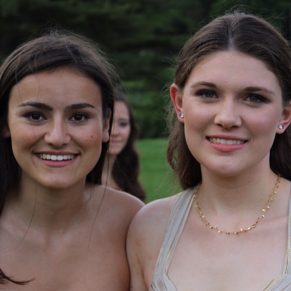 Meet your Posher, Samantha