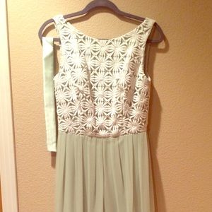 Lela Rose Dress
