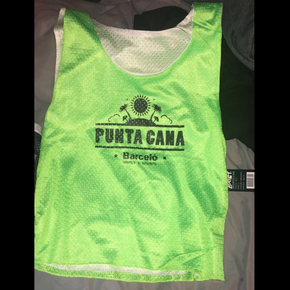 Punta Cana Pinnie - Picture 1 of 1