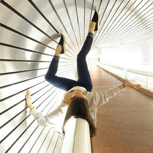 Meet your Posher, Celine