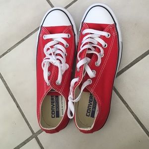 Converse Shoe