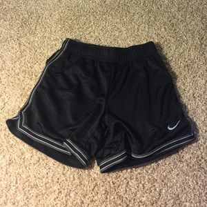 Nike Basketball Shorts