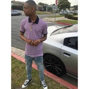 Meet your Posher, Davieon