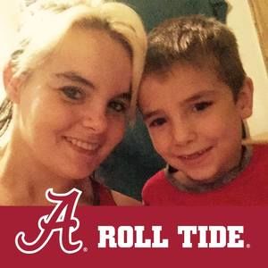 Meet your Posher, Lindsay