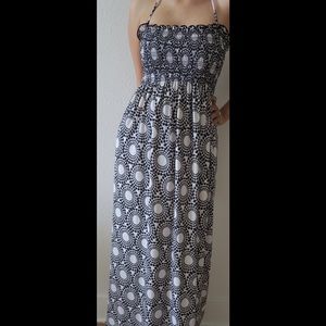 Jordan Taylor beachwear dress!