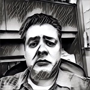 Meet your Posher, Jason