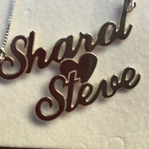 Meet your Posher, Sharol