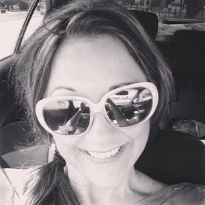 Meet your Posher, Candi