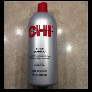 CHI Infra Shampoo and Treatment LABOR DAY SALE!!