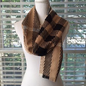 Authentic Burberry Scarf