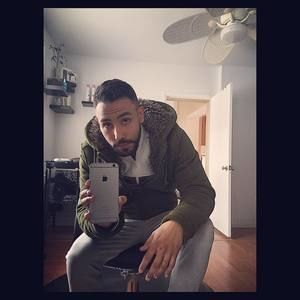 Meet your Posher, M arturo