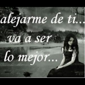 Meet your Posher, Mirella