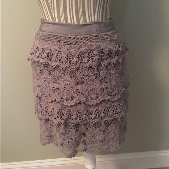 Abercrombie & Fitch Skirt