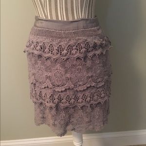 Abercrombie & Fitch Skirt