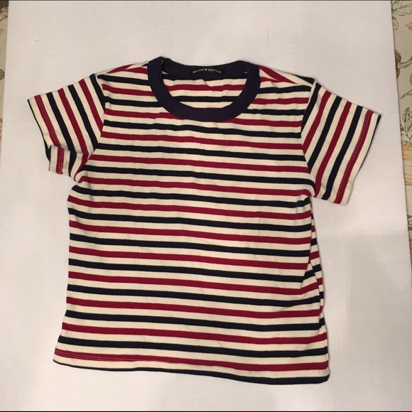 Brandy Melville top