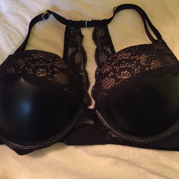 (SOLD) Victorias secret bombshell bra
