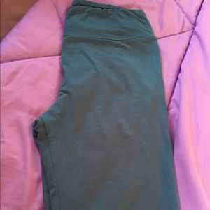 LuLaRoe One size leggings!