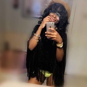 Meet your Posher, Shauniece