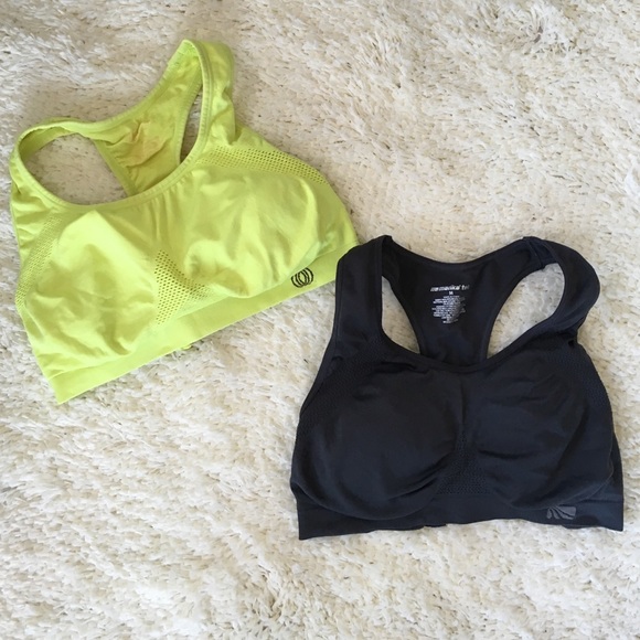 Sports bra bundle
