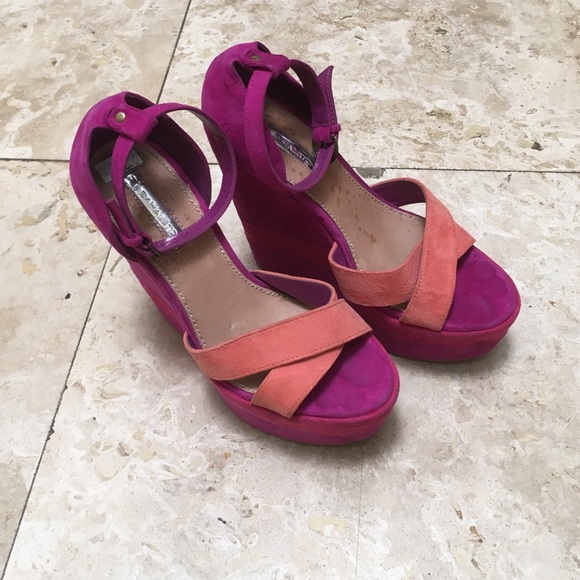 H by Halston Wedges - Picture 2 of 4