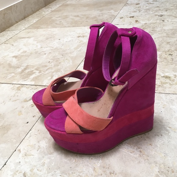 H by Halston Wedges - Picture 3 of 4
