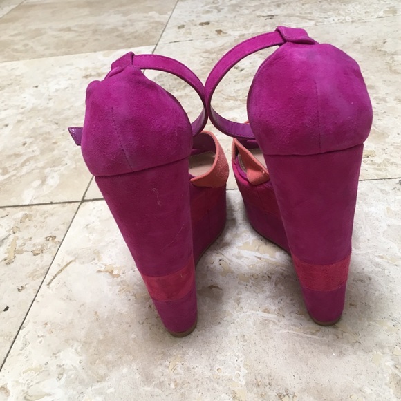 H by Halston Wedges - Picture 4 of 4